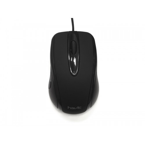 Havit HV-MS753 Optical Mouse — image 2 of 2