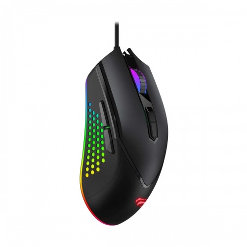 Havit HV-MS814 RGB Backlit Programmable Gaming Mouse — image 3 of 3