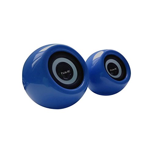 HAVIT HV-SK467 USB 2.0 Speaker — image 2 of 3