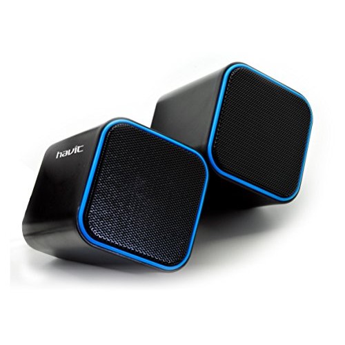 Havit HV-SK473 USB 2.0 Speaker — image 2 of 2