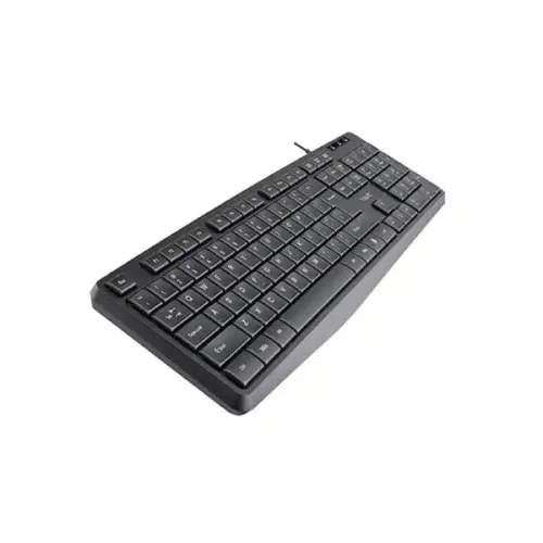 Havit KB2006 Pro USB Wired Keyboard — image 2 of 4
