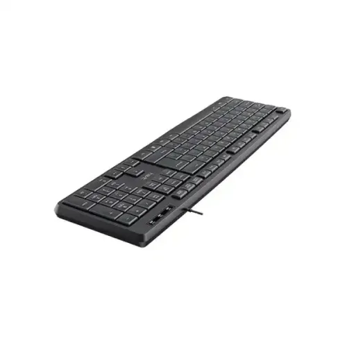 Havit KB2006 USB Exquisite Keyboard — image 4 of 4