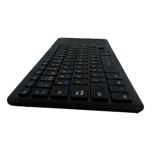 Havit KB234WB Dual-Mode Wireless Keyboard With Touch Pad — image 2 of 5