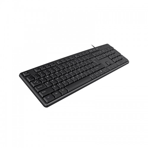 Havit KB271 USB Exquisite Keyboard with Bangla — image 2 of 4