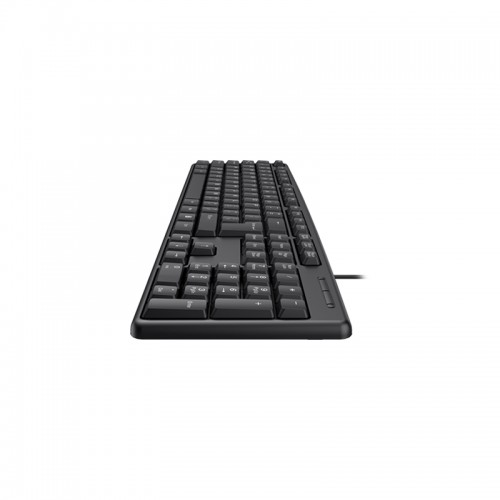 Havit KB271 USB Exquisite Keyboard with Bangla — image 3 of 4