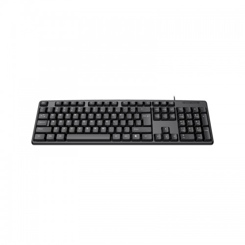 Havit KB271 USB Exquisite Keyboard with Bangla — image 4 of 4