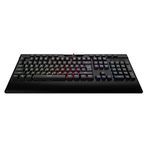 Havit KB487L Multi-Function USB Backlit Gaming Keyboard — image 3 of 3