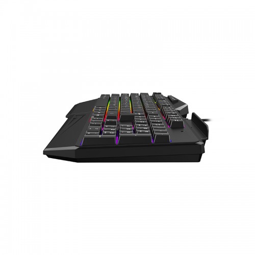 Havit KB488L Multi-Function Backlit Gaming Keyboard — image 5 of 5