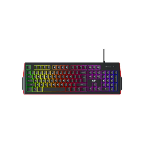 Havit KB868CM 4 in 1 Gamenote Wired Gaming Combo — image 2 of 4