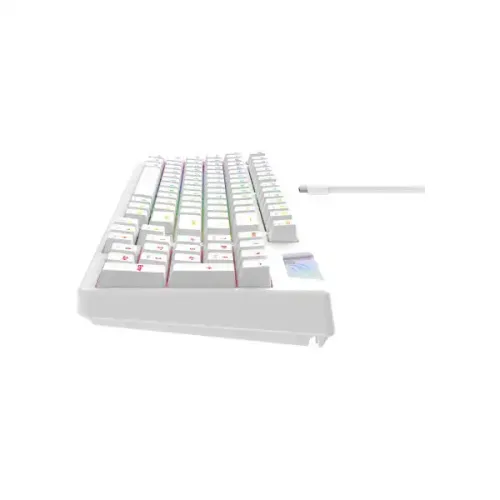Havit KB885L Gamenote USB to Type-C Multi-Function RGB Backlit Mechanical Keyboard — image 2 of 3