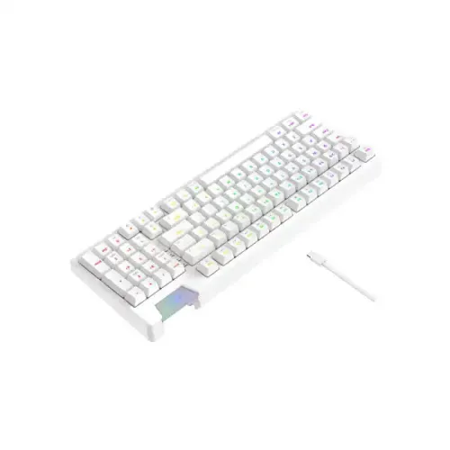 Havit KB885L Gamenote USB to Type-C Multi-Function RGB Backlit Mechanical Keyboard — image 3 of 3