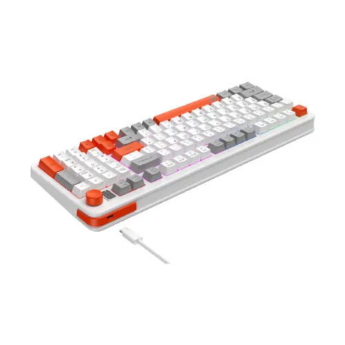 Havit KB895L RGB Gaming Keyboard With Bangla — image 3 of 4