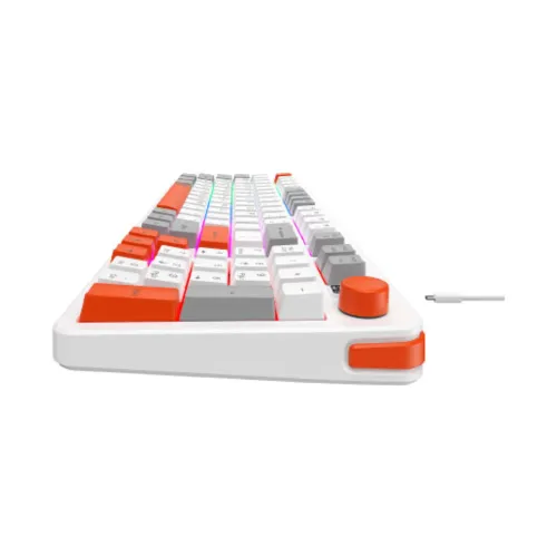 Havit KB895L RGB Gaming Keyboard With Bangla — image 4 of 4