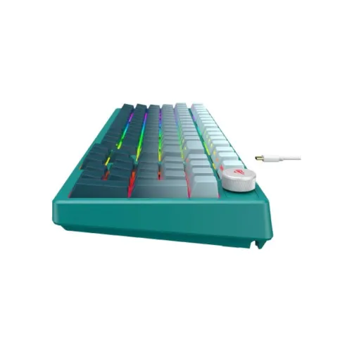 Havit KB899L RGB Gaming Mechanical Keyboard — image 3 of 4