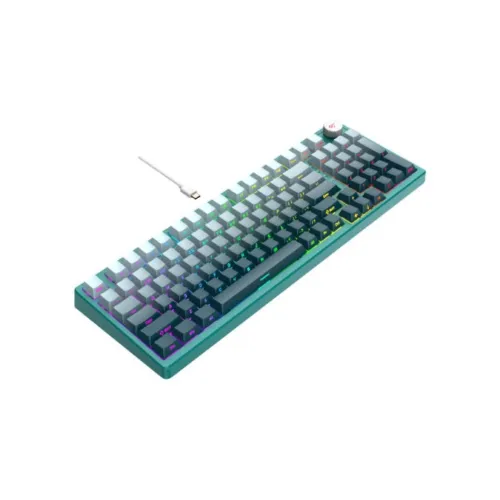 Havit KB899L RGB Gaming Mechanical Keyboard — image 4 of 4