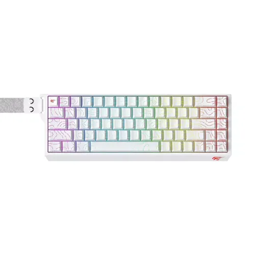 Havit KB922L Wired Mechanical Gaming Keyboard