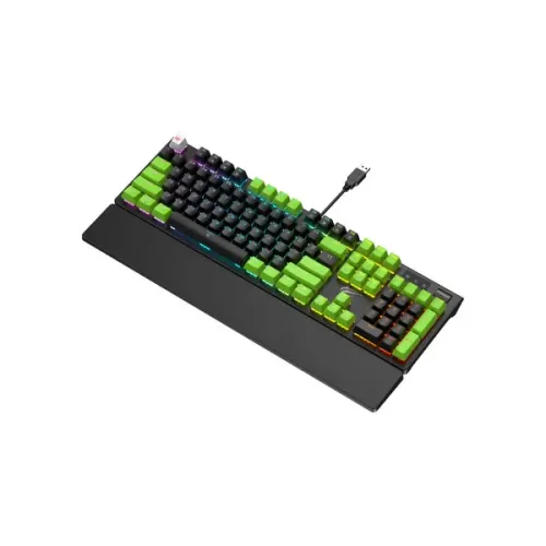 Havit KB926L Wired Mechanical Gaming Keyboard — image 2 of 3