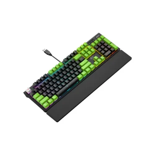 Havit KB926L Wired Mechanical Gaming Keyboard — image 3 of 3