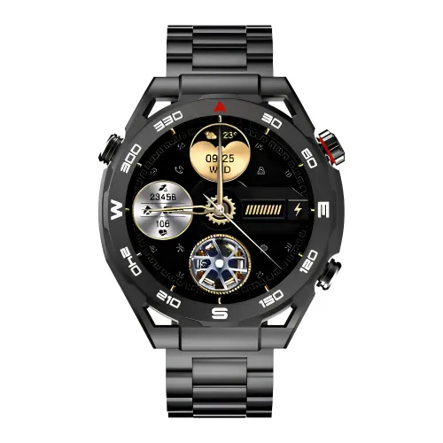 Havit M9030 Ultra Smart Watch — image 2 of 4