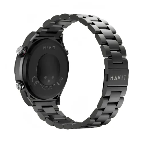 Havit M9030 Ultra Smart Watch — image 3 of 4