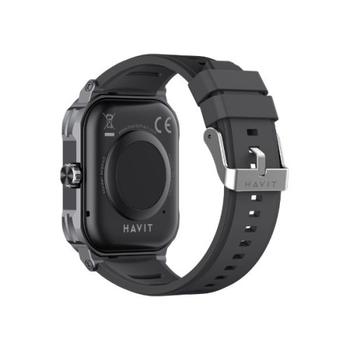 Havit M9040S Smart Watch — image 3 of 4