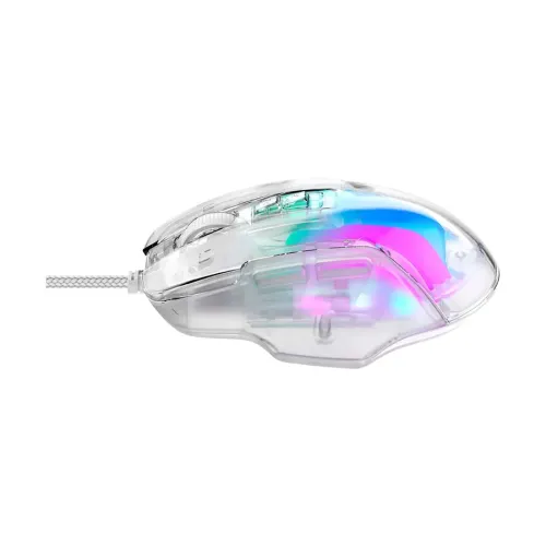 Havit MS1011SE Wired RGB Gaming Mouse — image 2 of 4