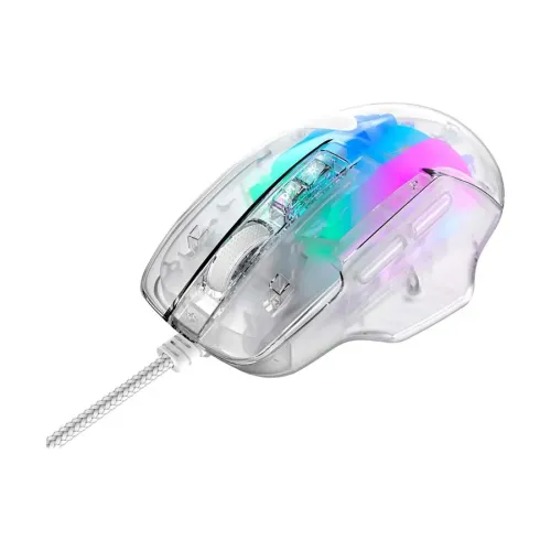 Havit MS1011SE Wired RGB Gaming Mouse — image 3 of 4