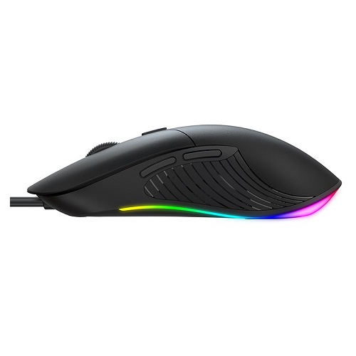 Havit HV-MS1020 RGB Backlit Gaming Mouse — image 3 of 3