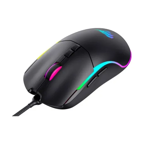 Havit MS1020S USB Gaming Mouse — image 3 of 5