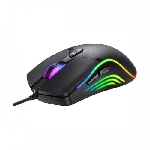 Havit MS1026 7-Button RGB Backlit Gaming Mouse — image 2 of 2