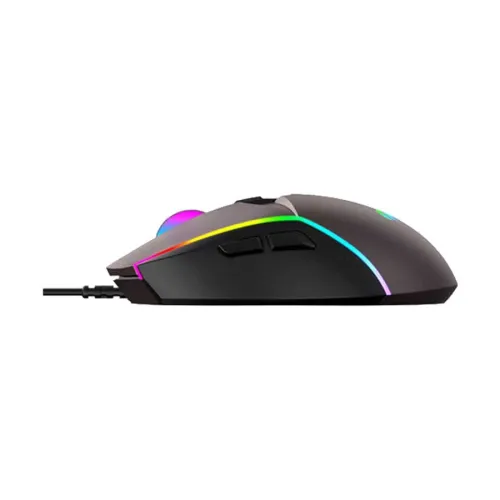 Havit MS1028 RGB Backlit Programmable Gaming Mouse — image 3 of 5