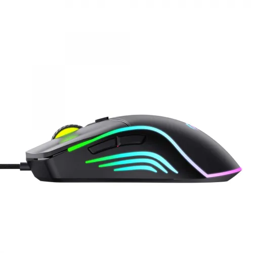 Havit MS1029 RGB Wired Gaming Mouse — image 2 of 4
