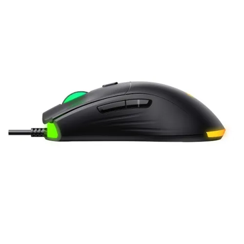 Havit MS1030 RGB Wired Gaming Mouse — image 2 of 3