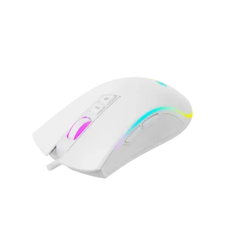 Havit MS1034 RGB Backlit Programmable Gaming Mouse — image 2 of 3