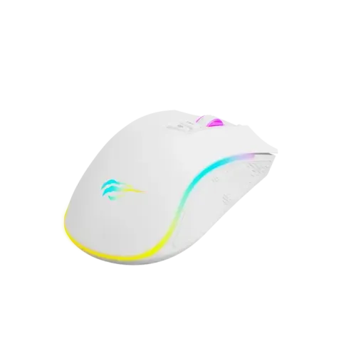 Havit MS1034 RGB Backlit Programmable Gaming Mouse — image 3 of 3