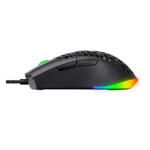 Havit MS1036 RGB Wired Programmable Gaming Mouse — image 2 of 3