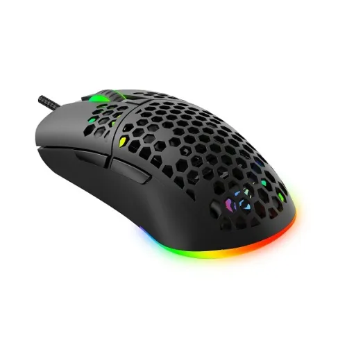 Havit MS1036 RGB Wired Programmable Gaming Mouse — image 3 of 3