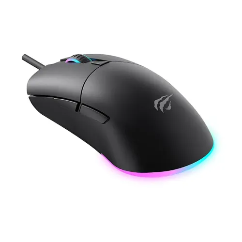 Havit MS1038 RGB Gaming Mouse — image 2 of 4