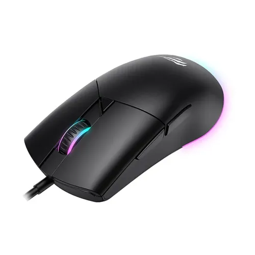 Havit MS1038 RGB Gaming Mouse — image 3 of 4