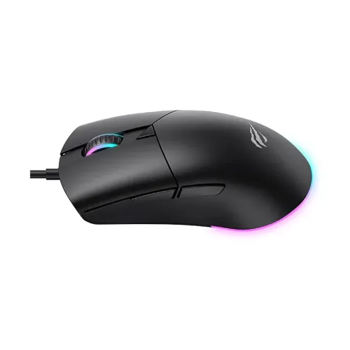 Havit MS1038 RGB Gaming Mouse — image 4 of 4