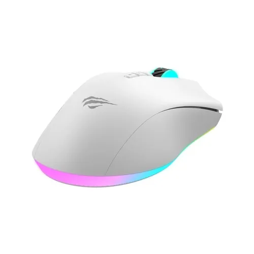 Havit MS1040 RGB Backlit Programmable Gaming Mouse — image 3 of 5