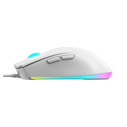 Havit MS1040 RGB Backlit Programmable Gaming Mouse — image 5 of 5