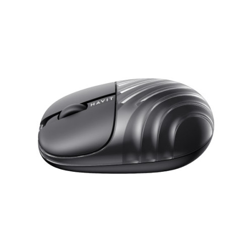 Havit MS46WB Dual Mode Wireless Mouse — image 3 of 4