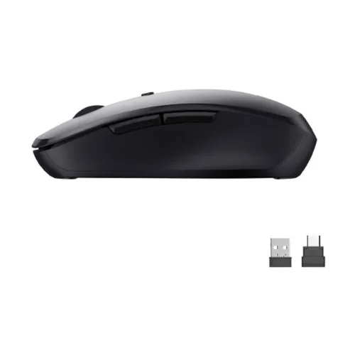 Havit MS50WB Tri-Mode Wireless Mouse — image 2 of 4