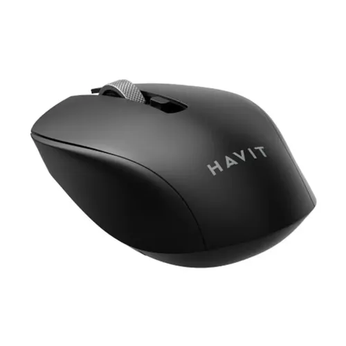 Havit MS51WB Dual-Mode Wireless Mouse — image 3 of 4
