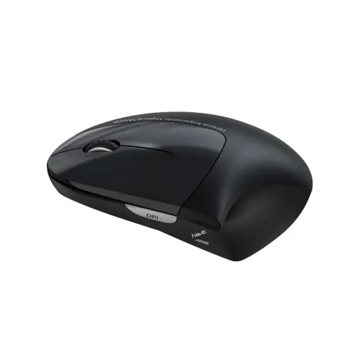 Havit MS550GT Vertical Wireless Gaming Mouse — image 3 of 4