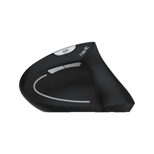 Havit MS550GT Vertical Wireless Gaming Mouse — image 4 of 4