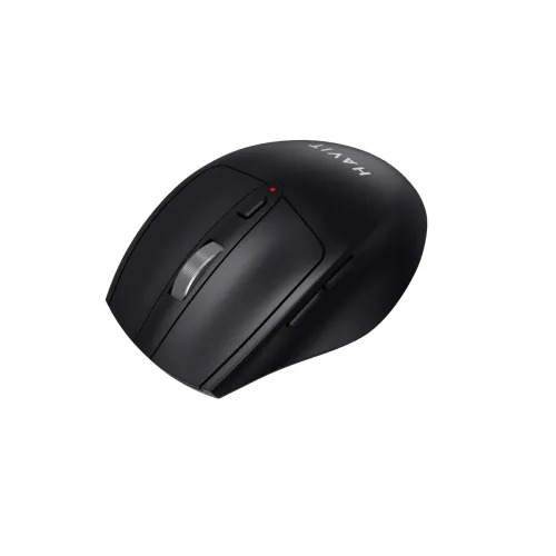 Havit MS61WB Dual Mode Bluetooth Wireless Mouse — image 2 of 4