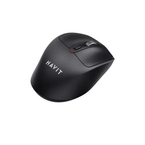 Havit MS61WB Dual Mode Bluetooth Wireless Mouse — image 4 of 4