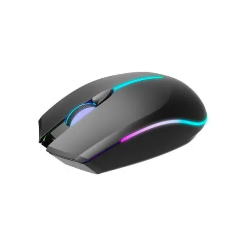 Havit MS68GT RGB Optical Wireless Mouse — image 2 of 2